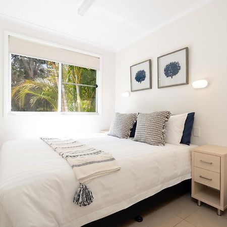 Tasman Holiday Parks - Myola Exterior foto