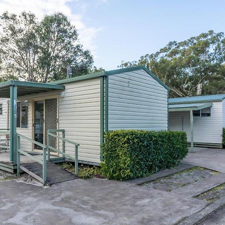Tasman Holiday Parks - Myola Exterior foto