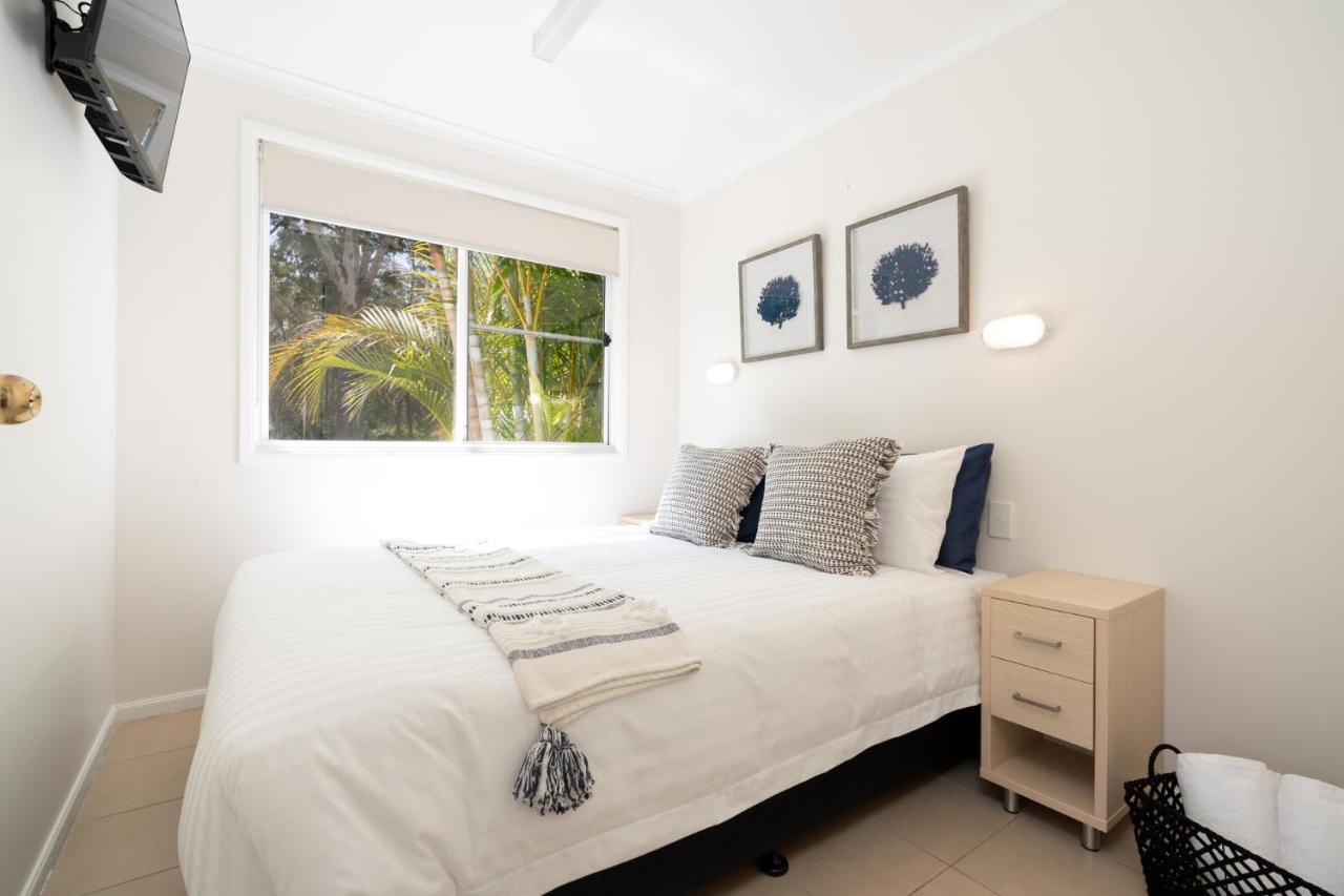 Tasman Holiday Parks - Myola Exterior foto