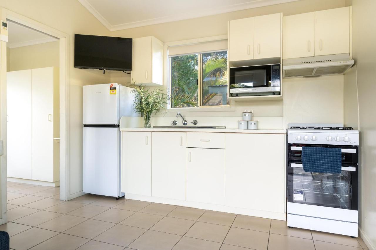Tasman Holiday Parks - Myola Exterior foto