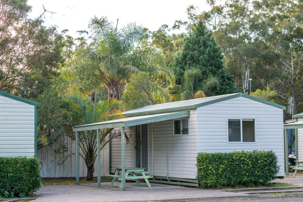 Tasman Holiday Parks - Myola Exterior foto