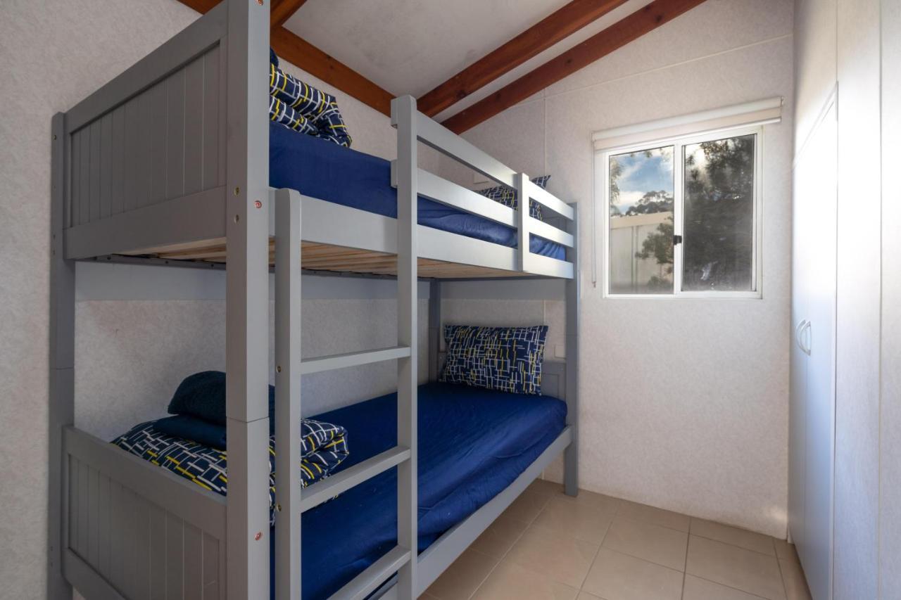 Tasman Holiday Parks - Myola Exterior foto