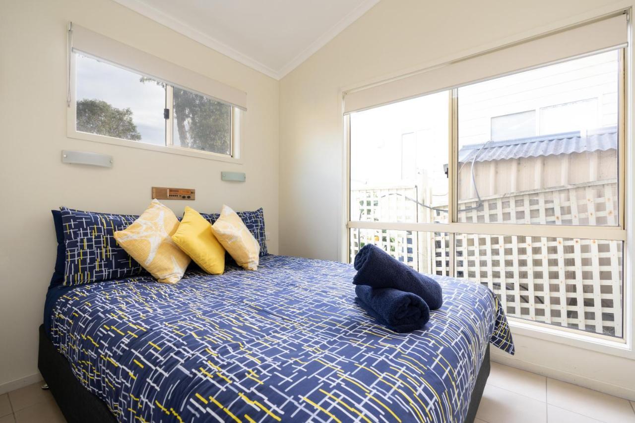 Tasman Holiday Parks - Myola Exterior foto