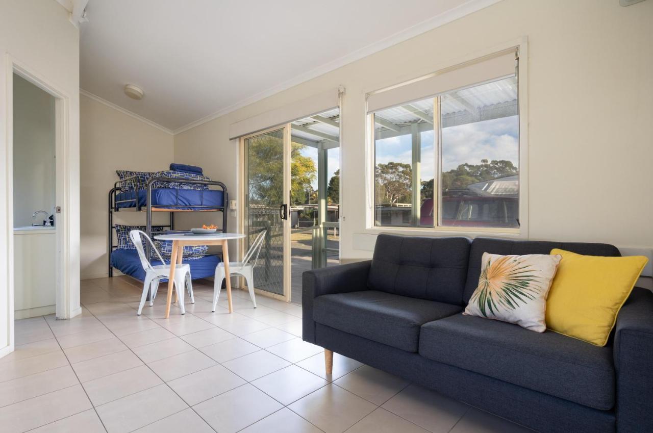 Tasman Holiday Parks - Myola Exterior foto
